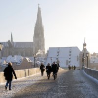 © Regensburg Tourismus GmbH