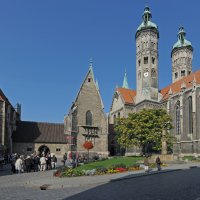 © Stadt Naumburg, Kultur und Tourismus
