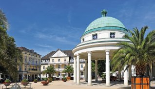 Hyllige Born in Bad Pyrmont © BildPix.de - fotolia.com
