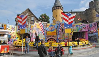 Lukasmarkt © Stadt Mayen