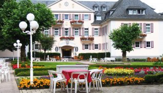 Kurmittelhaus in Bad Bertrich © beatuerk-fotolia.com