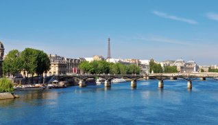 Paris © krasnevsky-fotolia.com