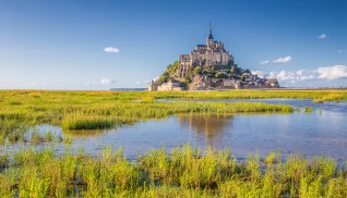 Mont Saint-Michel © JFL Photography - stock.adobe.com