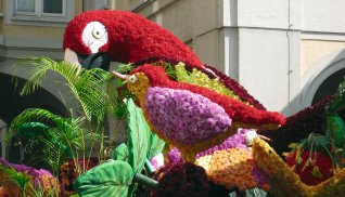 Blumencorso Bad Ems