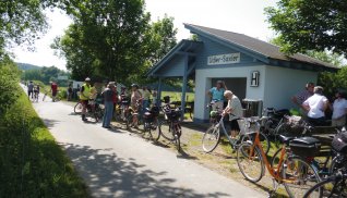 Maare-Mosel-Radweg