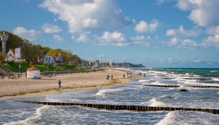 Ostseebad Kühlungsborn © AS-Fotoart - stock.adobe.com