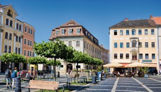 Altstadt Zittau © ArTo - stock.adobe.com