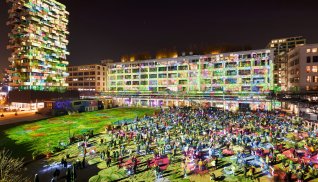 GLOW Eindhoven © GLOW Eindhoven / BaBart van Overbeeke