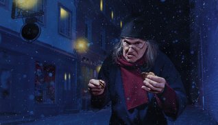 Scrooge © Switch Lab - stock.adobe.com