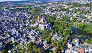 Limburg an der Lahn © PixelPower - stock.adobe.com