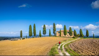 Toskanalandschaft © JFL Photography - stock.adobe.com