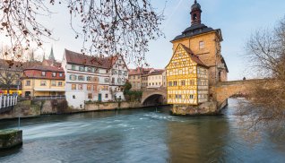 Bamberg &copy; Nattawit - stock.adobe.com