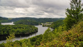 Nationalpark Eifel &copy; Helmut Scheuer - stock.adobe.com