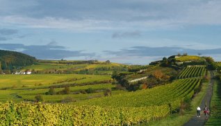 Bad Dürkheim © Stadt Bad Dürkheim