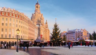 Weihnachtsmarkt © santosha57-stock.adobe.com