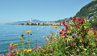 Montreux © HappyAlex-fotolia.com
