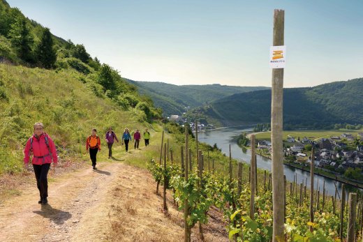  © Ferienland Cochem